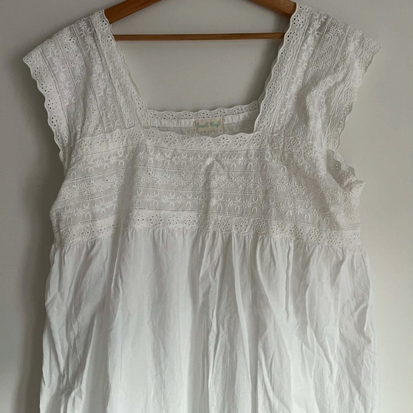 Salterhouse Nightgown NEW - Picture 3 of 5